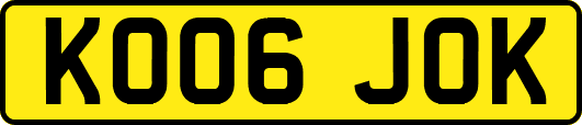 KO06JOK