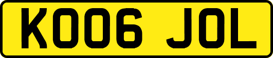KO06JOL