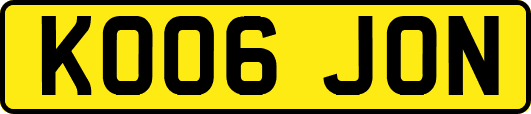 KO06JON
