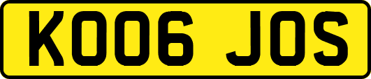 KO06JOS
