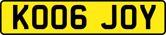 KO06JOY