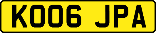 KO06JPA