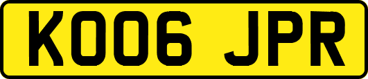 KO06JPR
