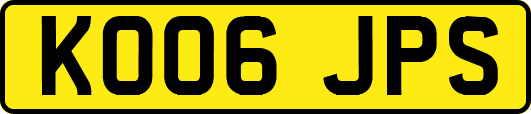 KO06JPS