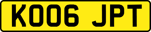 KO06JPT