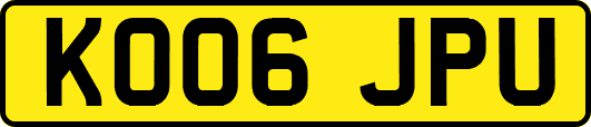 KO06JPU