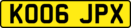 KO06JPX