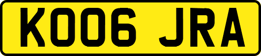 KO06JRA