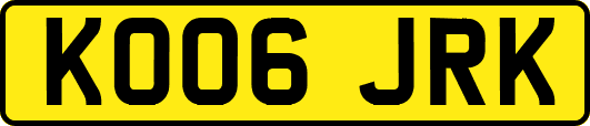 KO06JRK