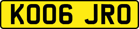 KO06JRO