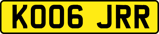 KO06JRR