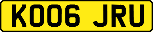 KO06JRU