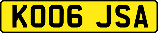 KO06JSA