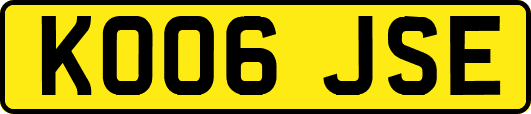 KO06JSE