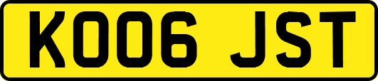 KO06JST