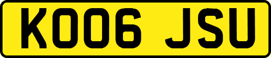 KO06JSU