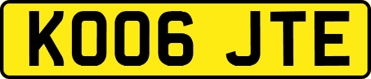 KO06JTE