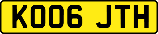 KO06JTH