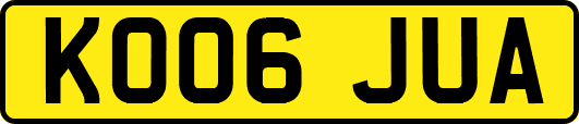 KO06JUA