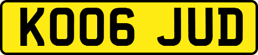 KO06JUD