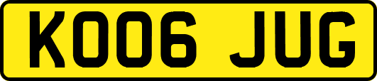 KO06JUG