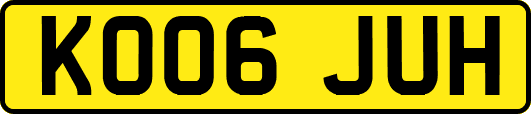 KO06JUH
