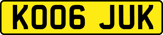 KO06JUK