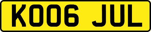 KO06JUL