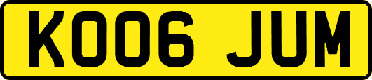 KO06JUM