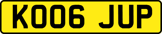 KO06JUP
