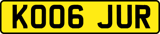 KO06JUR