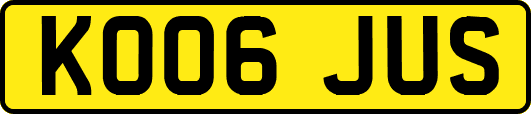 KO06JUS