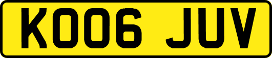 KO06JUV
