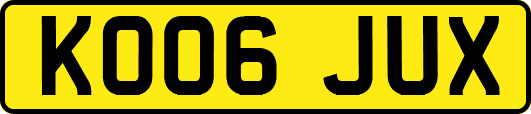 KO06JUX
