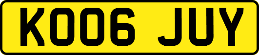 KO06JUY