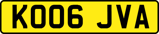 KO06JVA