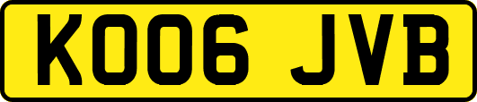 KO06JVB