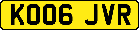KO06JVR