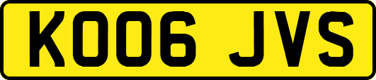 KO06JVS