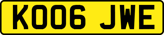 KO06JWE