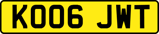 KO06JWT