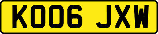 KO06JXW