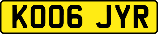 KO06JYR