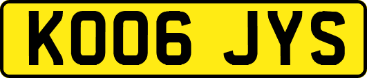 KO06JYS