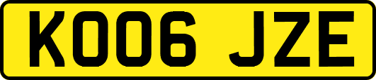 KO06JZE