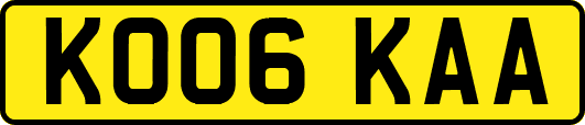KO06KAA