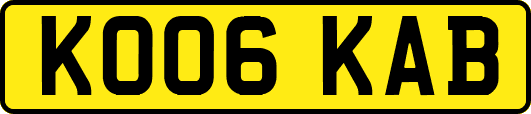 KO06KAB