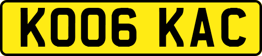 KO06KAC