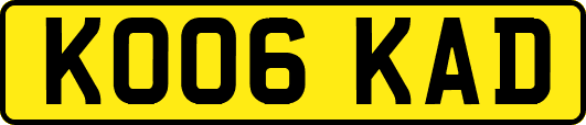 KO06KAD
