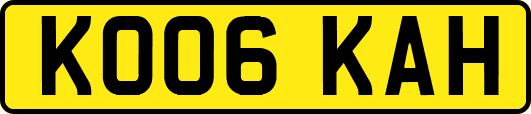 KO06KAH